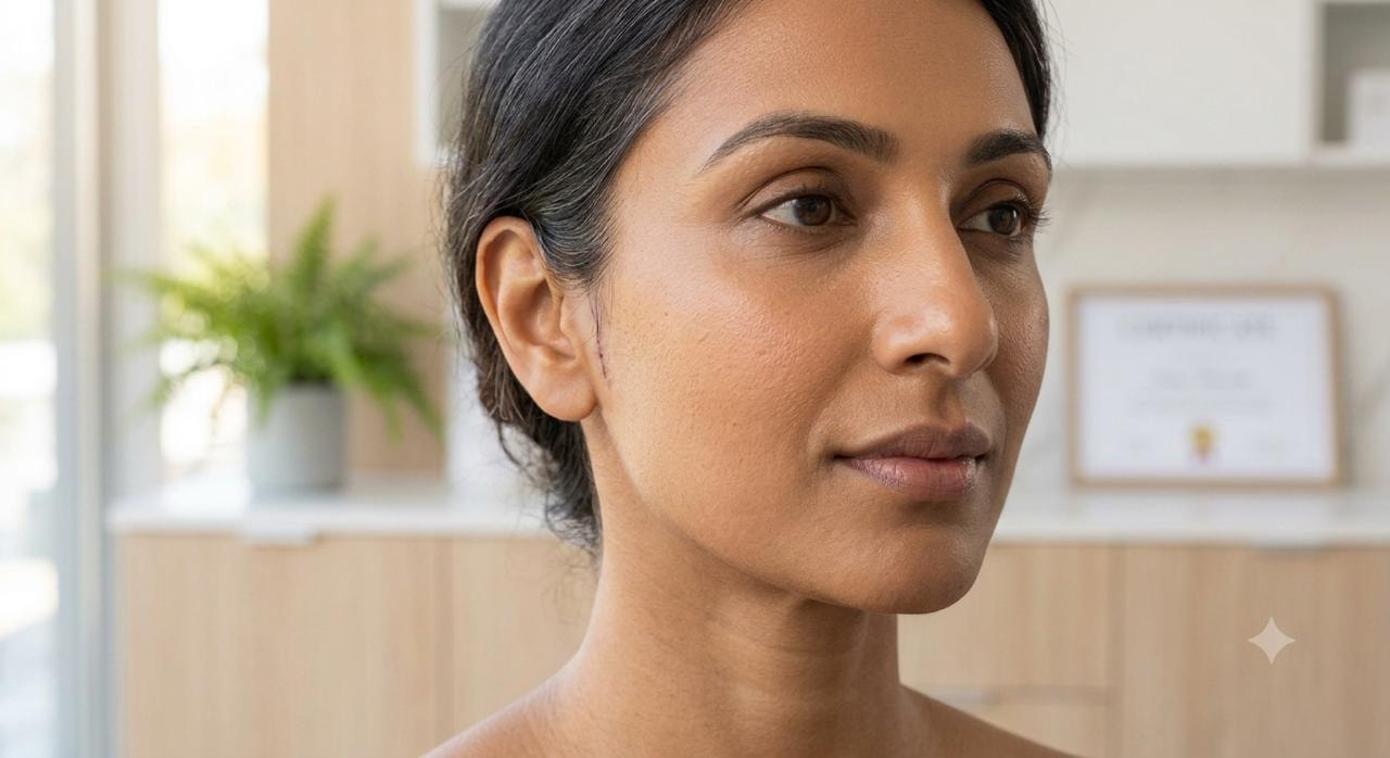 Facelift & Skin Tightening