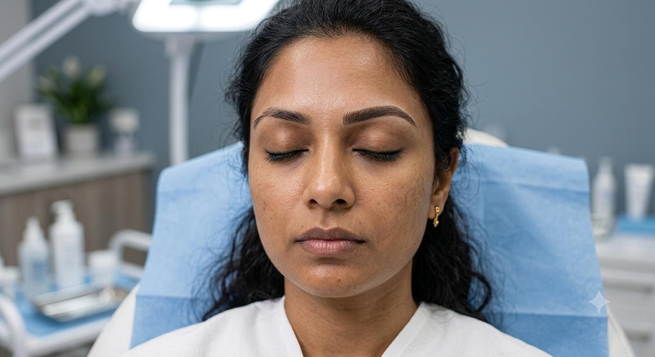 Microblading / Permanent Makeup