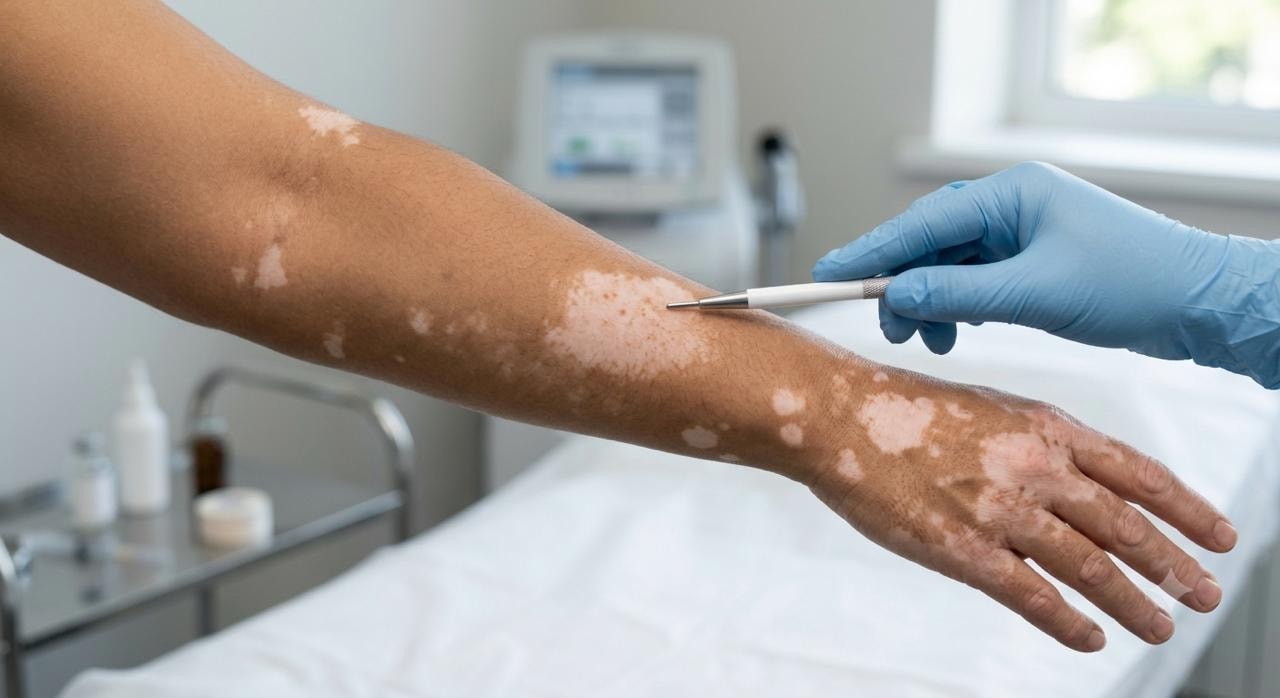 Vitiligo Treatment